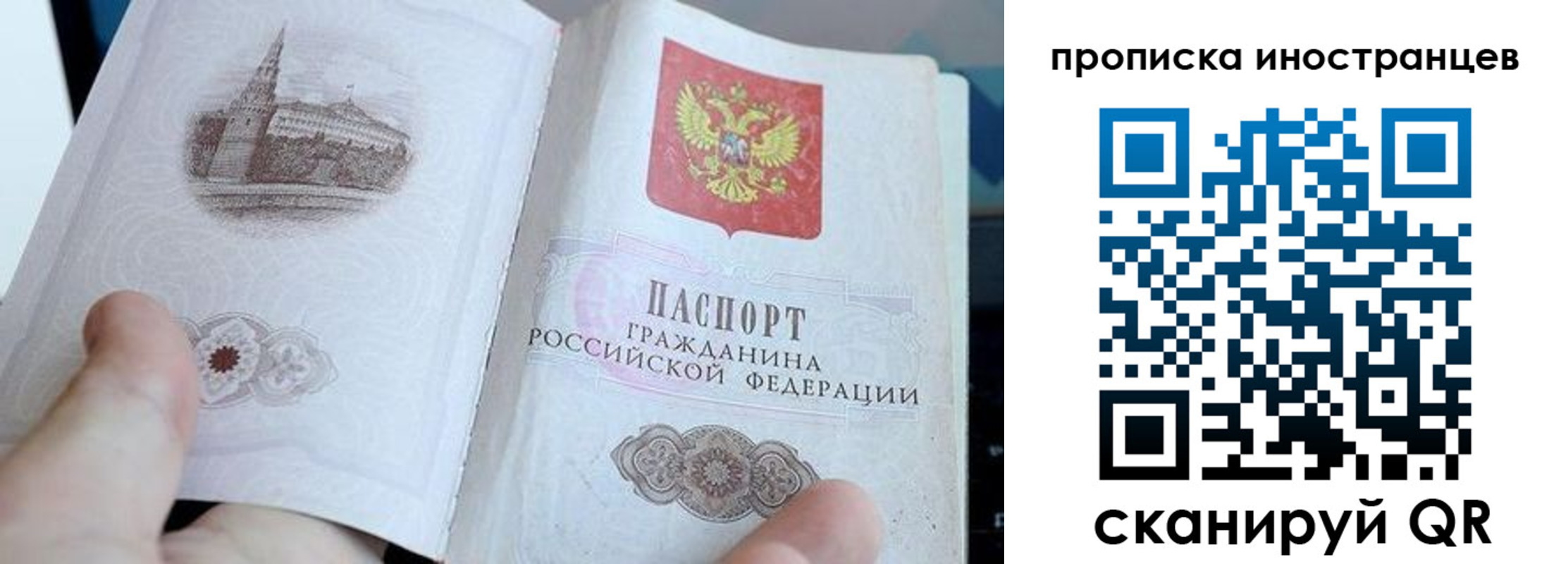 прописка поиск в Рудне